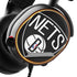 NBA Brooklyn Nets Large Logo SteelSeries Arctis 3 Skin
