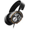 NBA Brooklyn Nets Large Logo SteelSeries Arctis 5 Skin