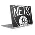 NBA Brooklyn Nets Large Logo Surface Book 2 13.5in Skin