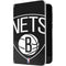 NBA Brooklyn Nets Large Logo Surface Duo Skin