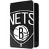 NBA Brooklyn Nets Large Logo Surface Duo Skin
