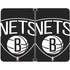 NBA Brooklyn Nets Large Logo Surface Duo Skin