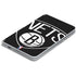 NBA Brooklyn Nets Large Logo Surface Duo Skin