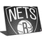 NBA Brooklyn Nets Large Logo Surface Laptop 4 15in Skin