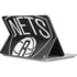 NBA Brooklyn Nets Large Logo Surface Laptop Studio Skin