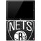 NBA Brooklyn Nets Large Logo Surface Pro 3 Skin