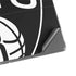 NBA Brooklyn Nets Large Logo Surface Pro 8 Skin