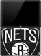 NBA Brooklyn Nets Large Logo Surface Pro (2017) Skin