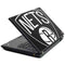 NBA Brooklyn Nets Large Logo T440s Skin