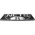 NBA Brooklyn Nets Large Logo Universal Laptop 14in (11.4 x 8.2in) Skin