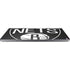NBA Brooklyn Nets Large Logo Universal Laptop 15in (12.2 x 8.8in) Skin