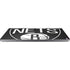 NBA Brooklyn Nets Large Logo Universal Laptop 16.6in (13.4 x 9.7in) Skin