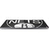 NBA Brooklyn Nets Large Logo Universal Laptop 16in (13 x 9.4in) Skin