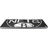 NBA Brooklyn Nets Large Logo Universal Laptop 17in (13.8 x 10in) Skin