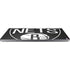 NBA Brooklyn Nets Large Logo Universal Laptop 18in (14.6 x 10.6in) Skin