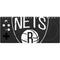 NBA Brooklyn Nets Large Logo Xbox Adaptive Controller Skin
