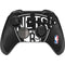 NBA Brooklyn Nets Large Logo Xbox Elite Wireless Controller Series 2 Skin