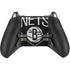 NBA Brooklyn Nets Large Logo Xbox Elite Wireless Controller Series 2 Skin