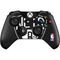 NBA Brooklyn Nets Large Logo Xbox One Controller Skin