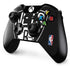 NBA Brooklyn Nets Large Logo Xbox One Controller Skin