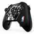 NBA Brooklyn Nets Large Logo Xbox One Elite Controller Skin