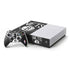 NBA Brooklyn Nets Large Logo Xbox One S All-Digital Edition Bundle Skin