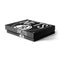 NBA Brooklyn Nets Large Logo Xbox One X Console Skin