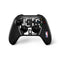 NBA Brooklyn Nets Large Logo Xbox One X Controller Skin