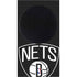NBA Brooklyn Nets Large Logo Xbox Series S Bundle Skin