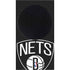 NBA Brooklyn Nets Large Logo Xbox Series S Console Skin