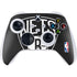 NBA Brooklyn Nets Large Logo Xbox Series S Controller Skin