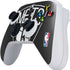 NBA Brooklyn Nets Large Logo Xbox Series S Controller Skin