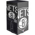 NBA Brooklyn Nets Large Logo Xbox Series X Console Skin