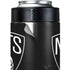 NBA Brooklyn Nets Large Logo Yeti Colster Can Insulator Skin
