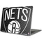 NBA Brooklyn Nets Large Logo Yoga 710 14in Skin