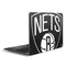 NBA Brooklyn Nets Large Logo Zenbook UX305FA 13.3in Skin