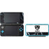 NBA Brooklyn Nets Marble Nintendo 2DS XL (2017) Skin