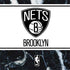 NBA Brooklyn Nets Marble Nintendo 2DS XL (2017) Skin