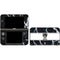 NBA Brooklyn Nets Marble 3DS XL 2015 Skin