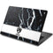 NBA Brooklyn Nets Marble Dell Chromebook Skin