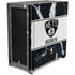 NBA Brooklyn Nets Marble Corsair 4000D Tempered Glass Mid-Tower ATX Case Skin