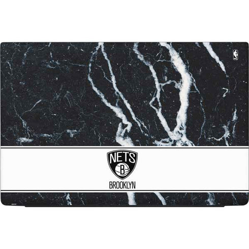 NBA Brooklyn Nets Marble Dell Vostro Skin