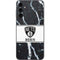 NBA Brooklyn Nets Marble Galaxy A14 5G Skin