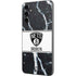 NBA Brooklyn Nets Marble Galaxy A14 5G Skin