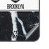 NBA Brooklyn Nets Marble Galaxy A14 5G Skin