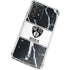 NBA Brooklyn Nets Marble Galaxy A52 5G Clear Case