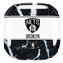 NBA Brooklyn Nets Marble Galaxy Buds Pro Skin