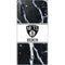 NBA Brooklyn Nets Marble Galaxy Note 10 Plus Skin