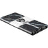 NBA Brooklyn Nets Marble Galaxy Note 10 Pro Case
