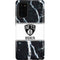 NBA Brooklyn Nets Marble Galaxy Note20 5G Pro Case